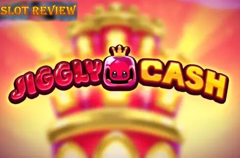 Jiggly Cash Slot Review